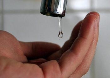 Bursa’da 2 ilçede su kesintisi!