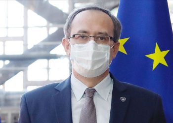 Kosova Başbakanı koronavirüse yakalandı