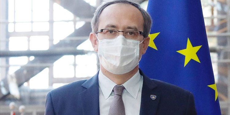 Kosova Başbakanı koronavirüse yakalandı