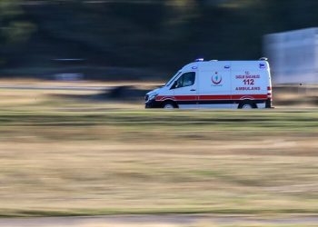 Türkiye’yi ayağa kaldıracak iddia: Polis, hamile kadını darp etti