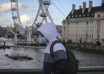 İngiltere’de korkutan koronavirüs araştırması