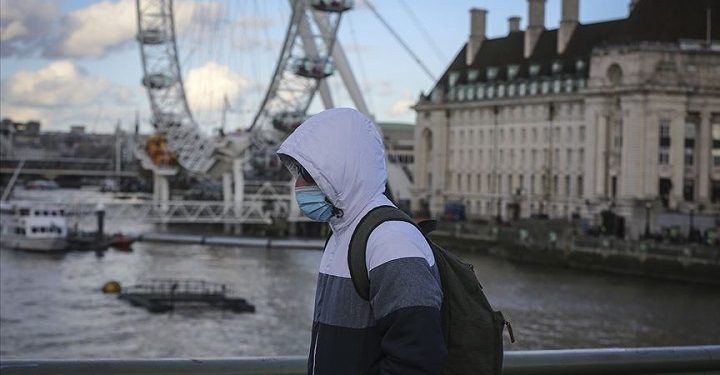 İngiltere’de korkutan koronavirüs araştırması