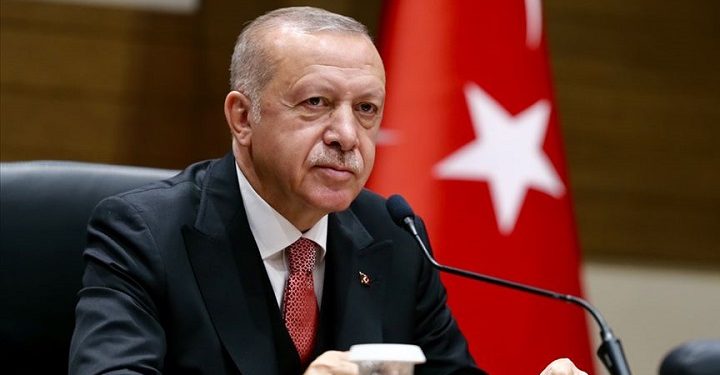 Erdoğan’ın ‘müjde’ açıklaması saat kaçta?