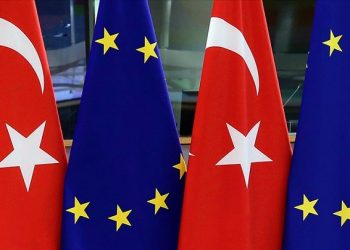 AB’den Türkiye mesajı