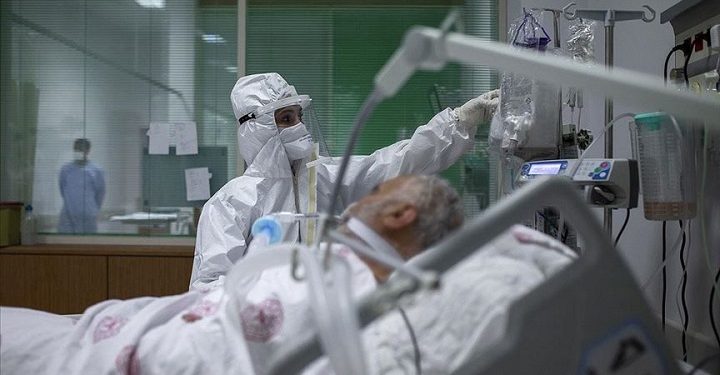 “Yoğun bakımlardaki doluluk artıyor, endişeliyiz”