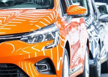 Türkiye Avrupa otomotiv pazarında 6. sıraya yükseldi