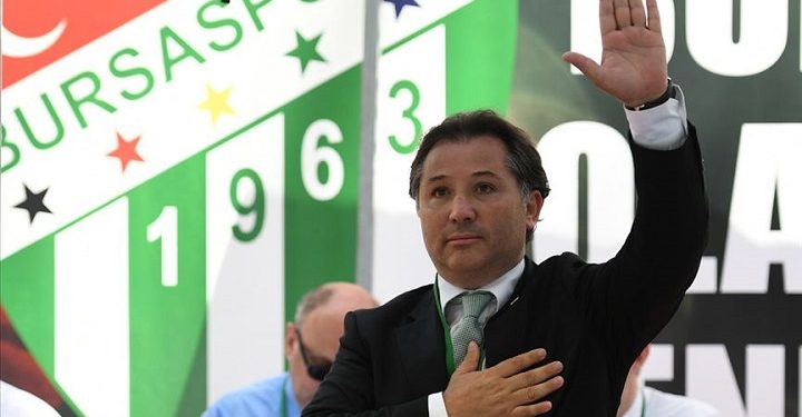 Mestan: Lig 24 takım olsun