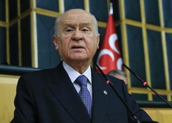 Bahçeli’den flaş açıklamalar