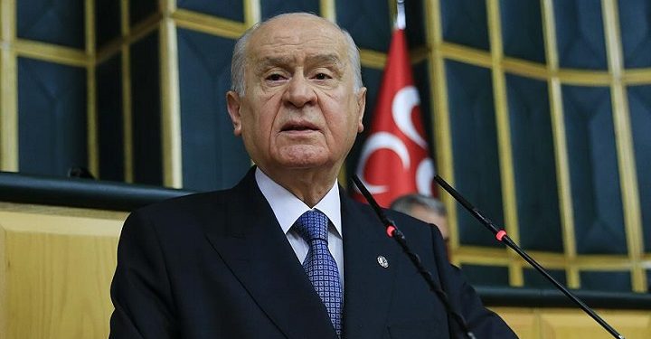 Bahçeli’den flaş açıklamalar
