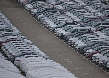 Otomotiv pazarı 6 ayda yüzde 60 büyüdü