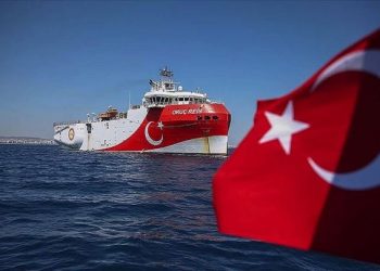 Yunanistan’da ‘Oruç Reis’ telaşı