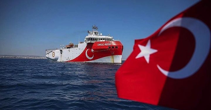 Yunanistan’da ‘Oruç Reis’ telaşı