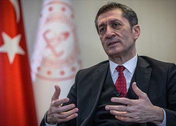 “Risk yok” denildiğinde okulları açarız