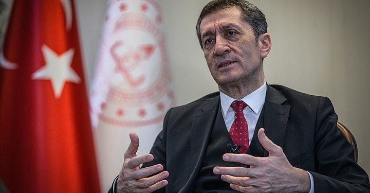 “Risk yok” denildiğinde okulları açarız