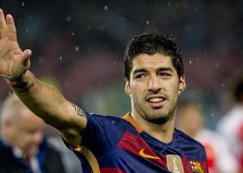 Suarez: Barca’da yedek beklemeyi kabul edebilirim