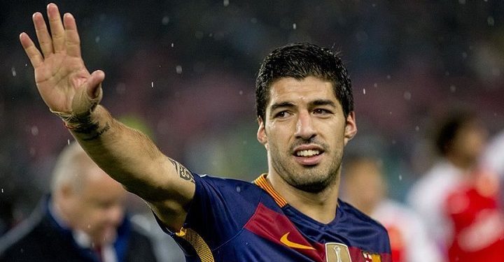 Suarez: Barca’da yedek beklemeyi kabul edebilirim