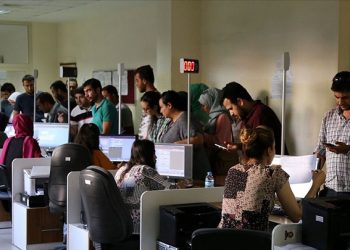 Bursa’da nüfus müdürlüklerindeki işlemler artık randevulu