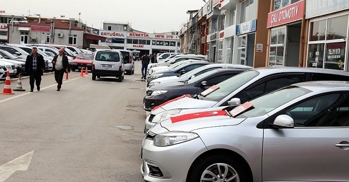 İkinci el oto piyasasında fiyat artışı sürecek mi?
