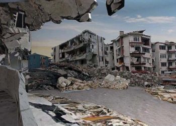 1999 benzeri bir depremde Bursa’da ağır kayıplar olabilir!