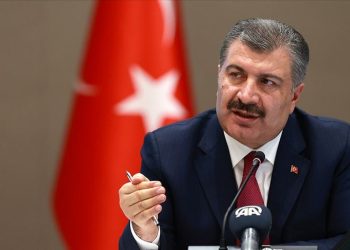 “Vaka artışlarının ülke geneline yayılmasından endişe duyuyoruz”