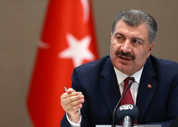 “Bayramdaki tedbirsizlik kaygı verici”