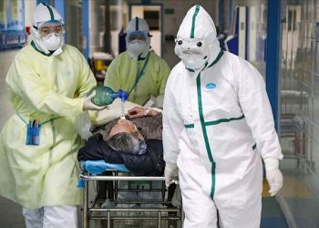 Dünya genelinde koronavirüs bilançosu