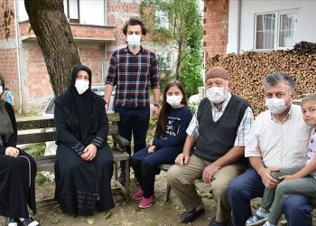 İstanbul’da aynı aileden 16 kişi virüse yakalandı