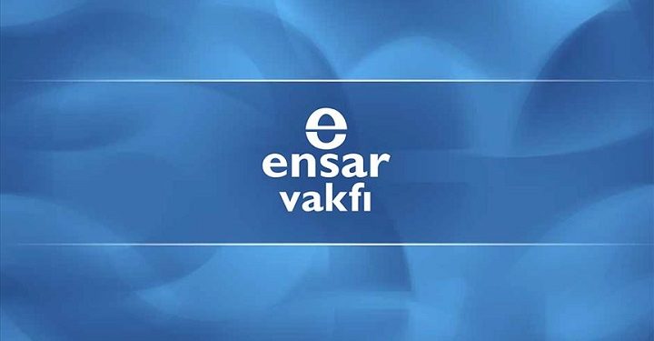Ensar Vakfı, İstanbul Sözleşmesini hedef aldı