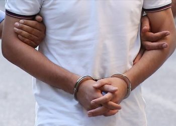 Ankara’da FETÖ soruşturması: 42 gözaltı