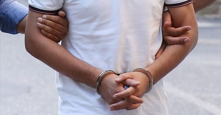 Ankara’da FETÖ soruşturması: 42 gözaltı