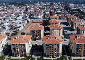 Gayrimenkul satışı salgına rağmen 6 ayda 1 milyonu aştı