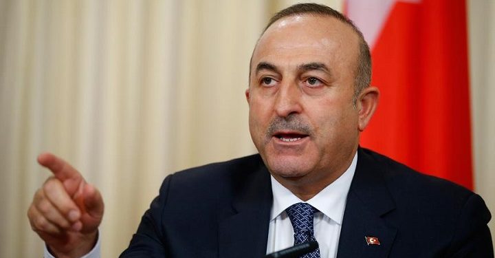 “Yunanistan’ın aklı selim davranması lazım”
