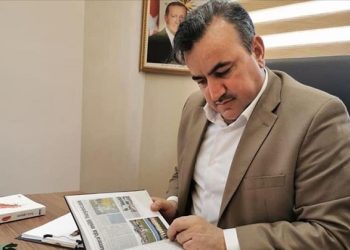 Belediye Başkanı, koronavirüsten hayatını kaybetti