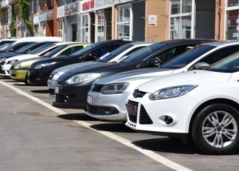 İkinci el satışında yeni düzenleme