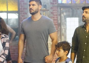 Sevilen dizi ekranlara veda ediyor