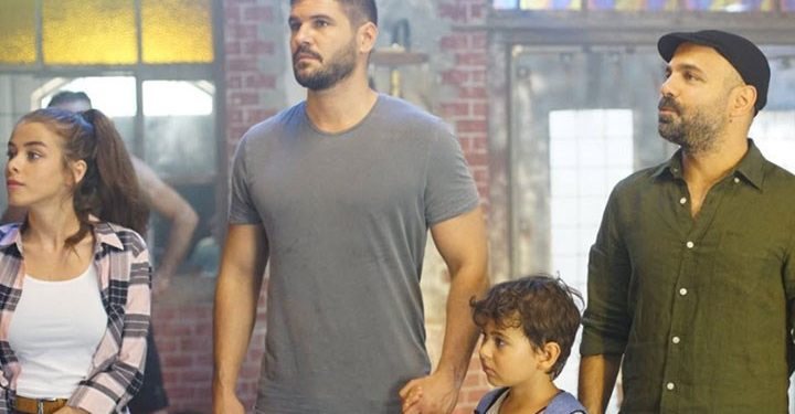 Sevilen dizi ekranlara veda ediyor