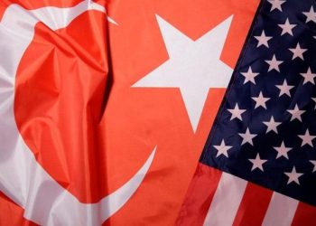 ABD’den Türkiye’ye seyahat uyarısı