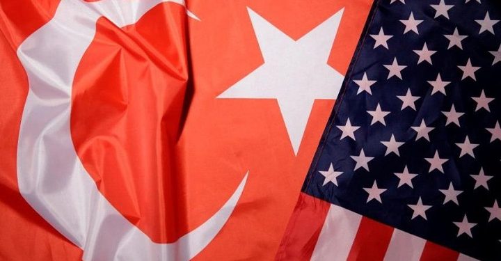 ABD’den Türkiye’ye seyahat uyarısı