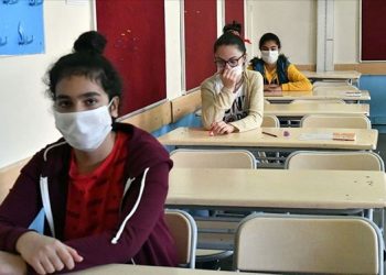 LGS birinci nakil sonuçları açıklandı