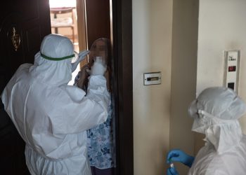 Filyasyon ekipleri isyan etti: Vatandaş kurallara uymuyor