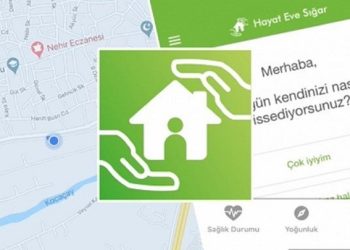 Hayat Eve Sığar uygulamasına yenilik