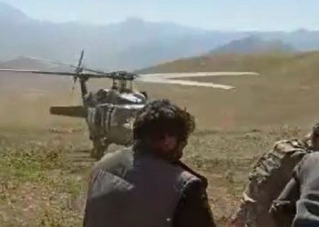 Yaylada kalp krizi geçiren çobanın imdadına jandarma yetişti