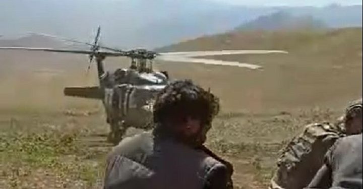 Yaylada kalp krizi geçiren çobanın imdadına jandarma yetişti