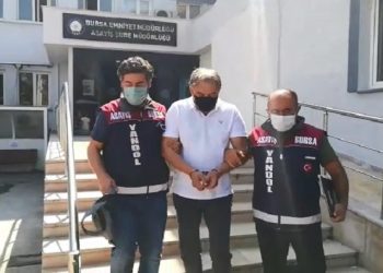 Bursalıları ‘yurt dışında iş’ vaadiyle dolandırdı