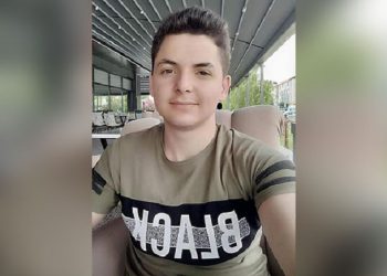 16 yaşındaki Mahmut, 21 gündür kayıp