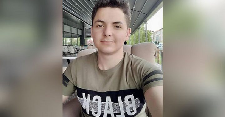 16 yaşındaki Mahmut, 21 gündür kayıp