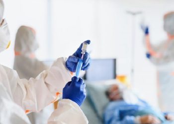 DSÖ koronavirüs aşısı için tarih verdi