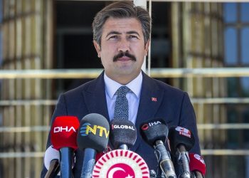 “İdam cezası isteniyorsa gereğini yapmalıyız”