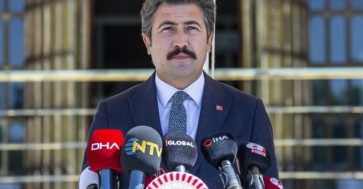 “İdam cezası isteniyorsa gereğini yapmalıyız”