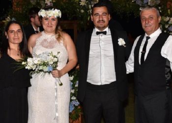 En mutlu anında babasını kaybetti…